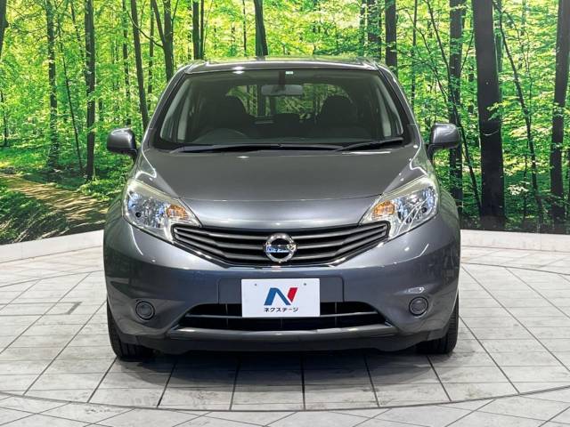 日産 ノート Ｘ 7万Km 45.9万円(神奈川県)[200]の中古車詳細