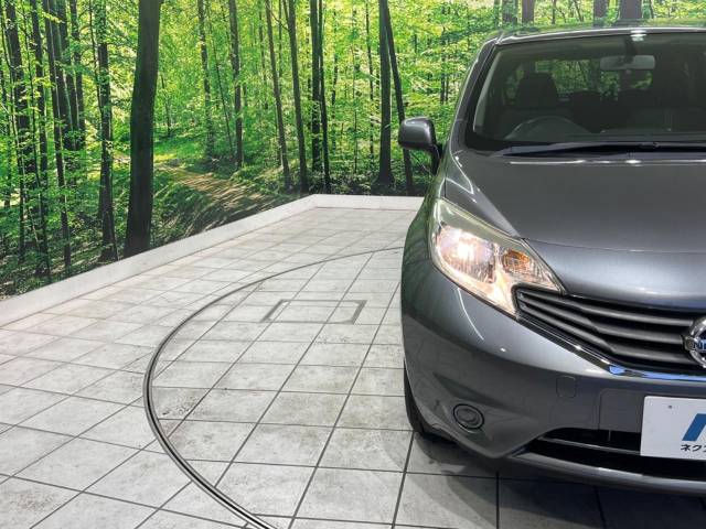 日産 ノート Ｘ 7万Km 45.9万円(神奈川県)[200]の中古車詳細