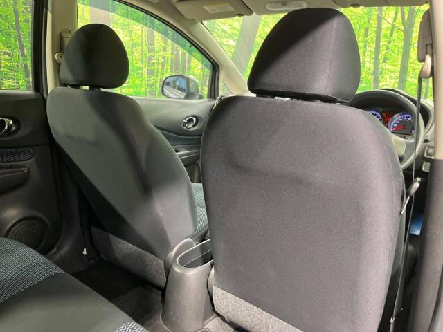 日産 ノート Ｘ 7万Km 45.9万円(神奈川県)[200]の中古車詳細