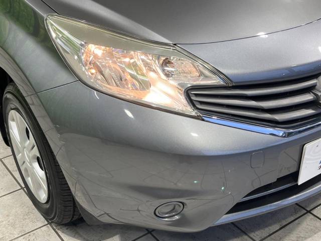 日産 ノート Ｘ 7万Km 45.9万円(神奈川県)[200]の中古車詳細