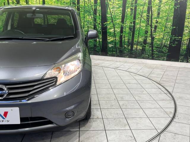 日産 ノート Ｘ 7万Km 45.9万円(神奈川県)[200]の中古車詳細
