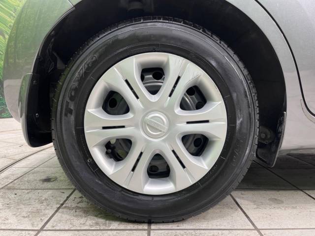 日産 ノート Ｘ 7万Km 45.9万円(神奈川県)[200]の中古車詳細