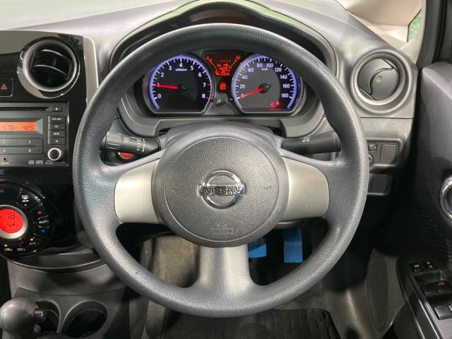 日産 ノート Ｘ 7万Km 45.9万円(神奈川県)[200]の中古車詳細