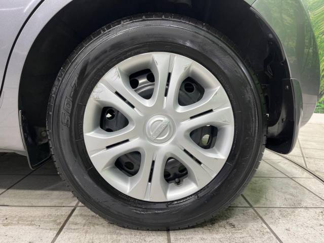 日産 ノート Ｘ 7万Km 45.9万円(神奈川県)[200]の中古車詳細