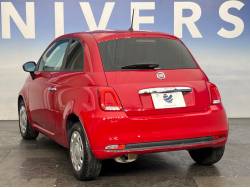 ５００ スーパーポップ チャオの中古車画像