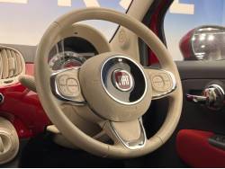 ５００ スーパーポップ チャオの中古車画像