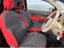 ５００ スーパーポップ チャオの中古車画像