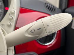 ５００ スーパーポップ チャオの中古車画像