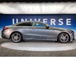 Ｅクラス Ｅ３００ クーペ スポーツの中古車画像