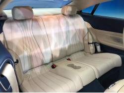 Ｅクラス Ｅ３００ クーペ スポーツの中古車画像