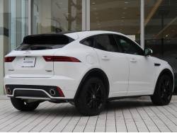 Ｅペイス Ｒ‐ダイナミック Ｓ ２５０ＰＳの中古車画像