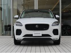 Ｅペイス Ｒ‐ダイナミック Ｓ ２５０ＰＳの中古車画像