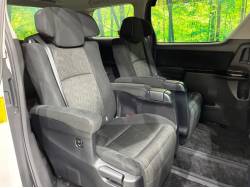 ヴェルファイア ２．４Ｚ Ｇエディションの中古車画像