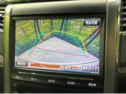 ヴェルファイア ２．４Ｚ Ｇエディションの中古車画像