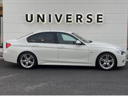 ３シリーズ ３２０ｄブルーパフォーマンス Ｍスポーツの中古車画像