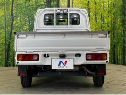 アクティトラック アタックの中古車画像