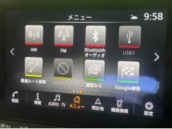 ノート オーテック クロスオーバー ＦＯＵＲ ＋アクティブの中古車画像