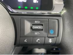 ノート オーテック クロスオーバー ＦＯＵＲ ＋アクティブの中古車画像