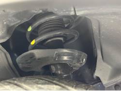 ノート オーテック クロスオーバー ＦＯＵＲ ＋アクティブの中古車画像