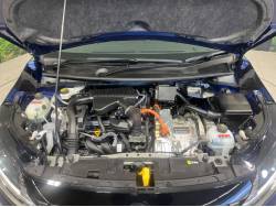 ノート オーテック クロスオーバー ＦＯＵＲ ＋アクティブの中古車画像