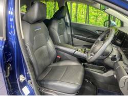 ノート オーテック クロスオーバー ＦＯＵＲ ＋アクティブの中古車画像