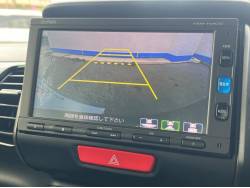 Ｎ－ＢＯＸ＋カスタム ２トーンカラースタイル Ｇ・ターボＬパッケージの中古車画像