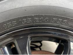 Ｎ－ＢＯＸ＋カスタム ２トーンカラースタイル Ｇ・ターボＬパッケージの中古車画像