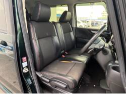 Ｎ－ＢＯＸ＋カスタム ２トーンカラースタイル Ｇ・ターボＬパッケージの中古車画像