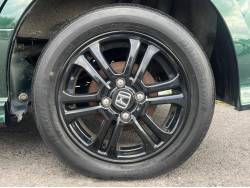 Ｎ－ＢＯＸ＋カスタム ２トーンカラースタイル Ｇ・ターボＬパッケージの中古車画像