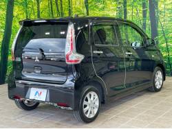 ｅＫカスタム Ｍの中古車画像