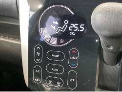 ｅＫカスタム Ｍの中古車画像