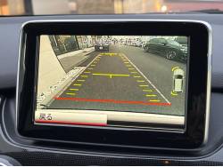 Ｂクラス Ｂ１８０の中古車画像