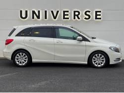 Ｂクラス Ｂ１８０の中古車画像
