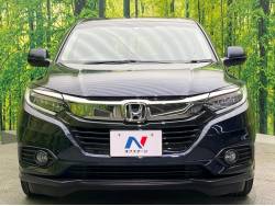 ヴェゼル Ｘの中古車画像