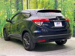 ヴェゼル Ｘの中古車画像