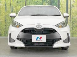 ヤリス Ｇの中古車画像