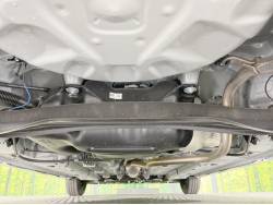 ヤリス Ｇの中古車画像