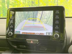 ヤリス Ｇの中古車画像