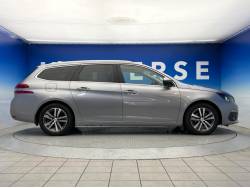 ３０８ ＳＷ アリュール ブルーＨＤｉの中古車画像