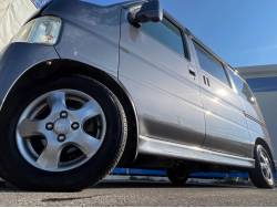 バモス Ｌ・ローダウンの中古車画像