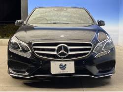 Ｅクラス Ｅ３５０ ブルーテック アバンギャルドの中古車画像