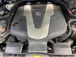 Ｅクラス Ｅ３５０ ブルーテック アバンギャルドの中古車画像