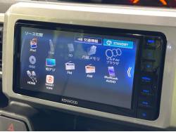 ピクシスメガ Ｌ ＳＡⅢの中古車画像