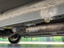 ピクシスメガ Ｌ ＳＡⅢの中古車画像