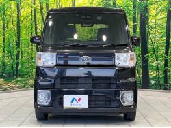 ピクシスメガ Ｌ ＳＡⅢの中古車画像