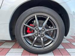 ロードスター レッド・トップの中古車画像