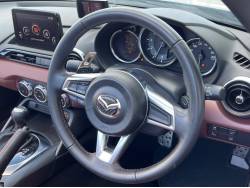 ロードスター レッド・トップの中古車画像