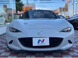 ロードスター レッド・トップの中古車画像