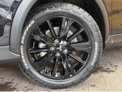 エクリプスクロス Ｇの中古車画像