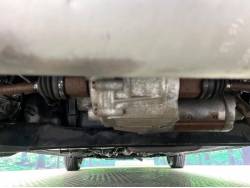 マーチ Ｘ ＦＯＵＲの中古車画像